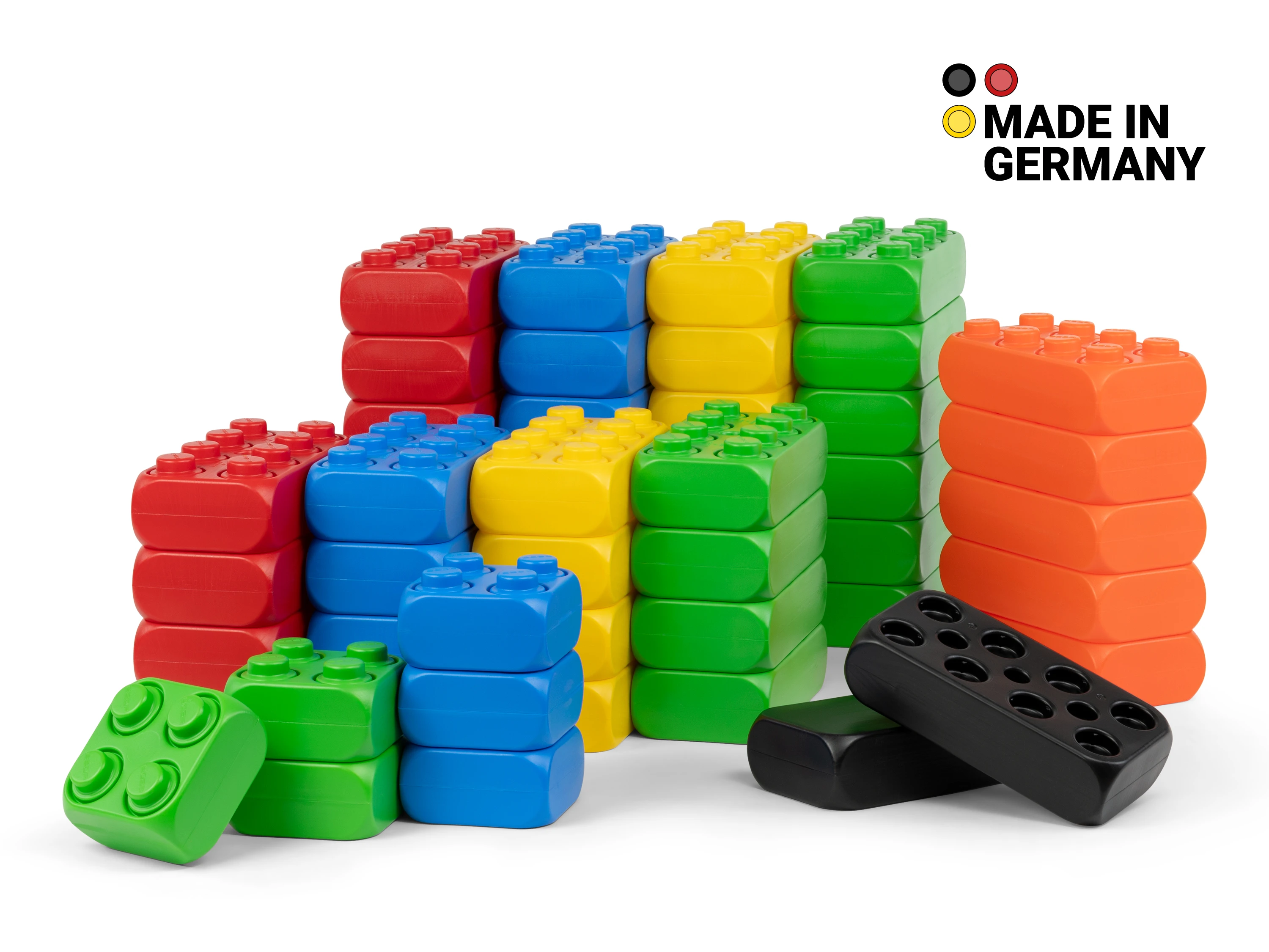 XXL-Funblocks Grund-Set