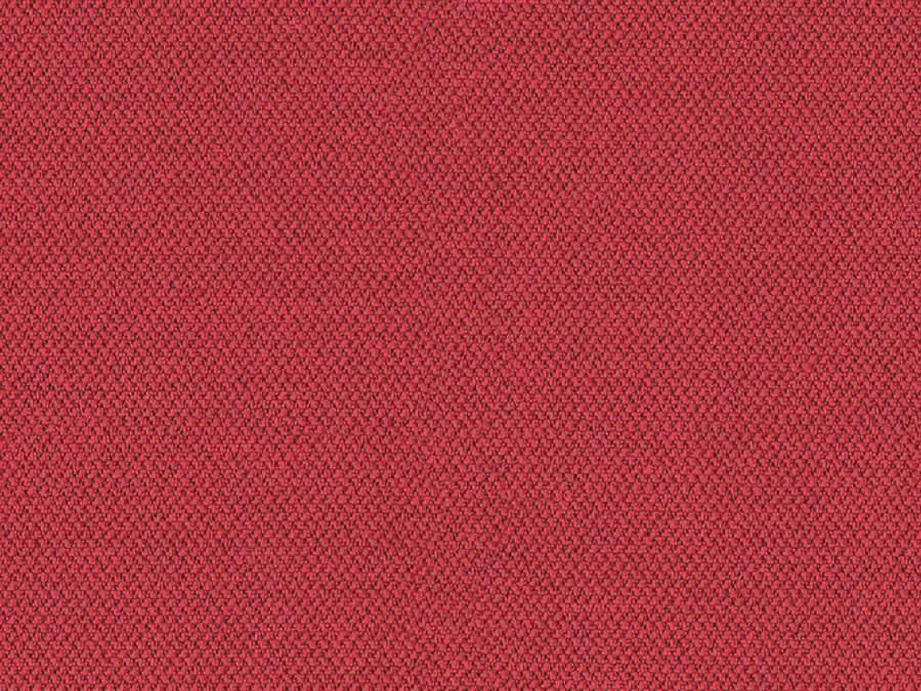 Stofffarbe Rot Detailansicht