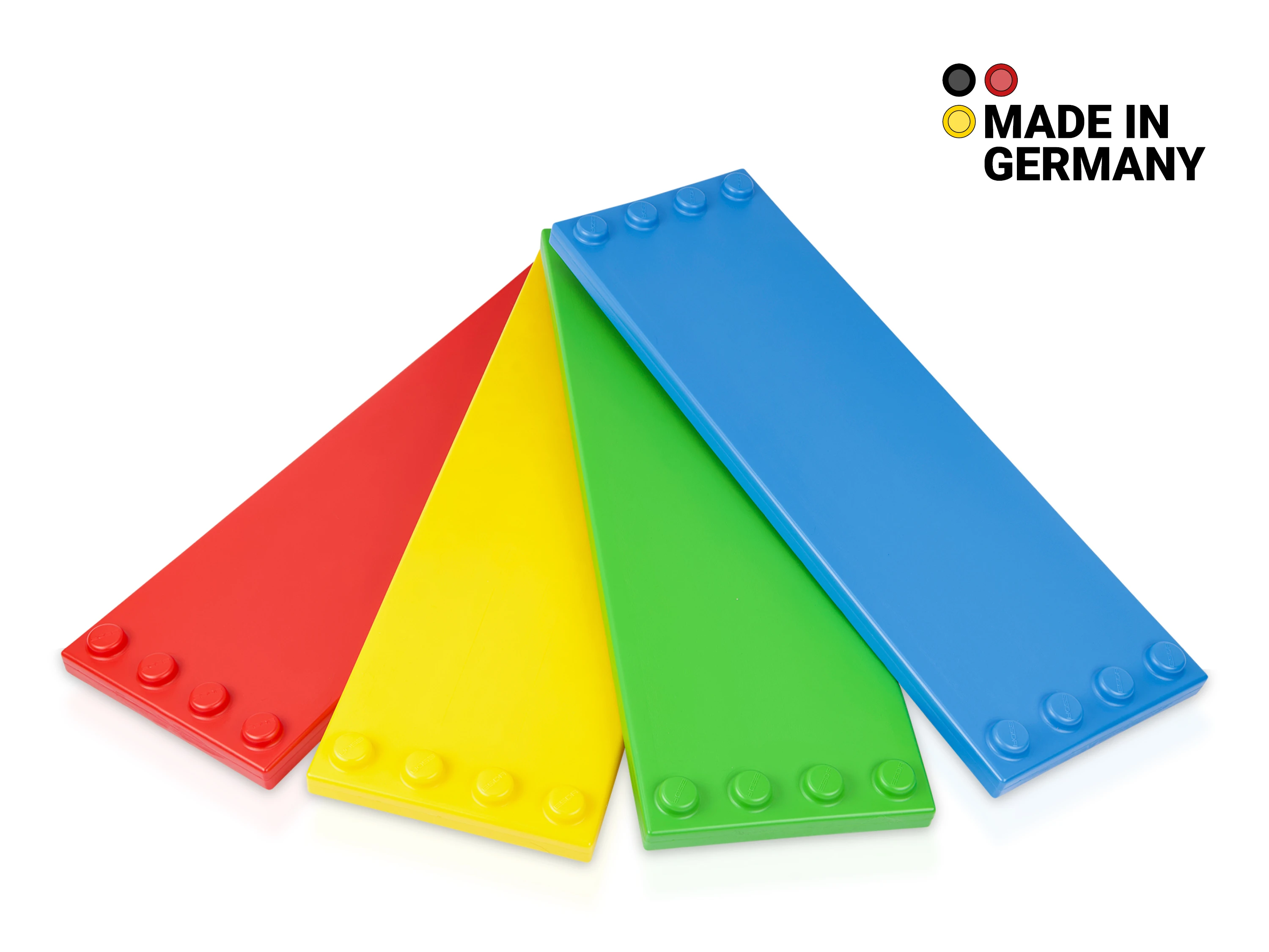 XXL-Funblocks Regalplatten-Set XXL-Funblocks Regalplatten-Set