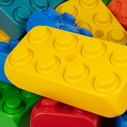 image XXL-Funblocks