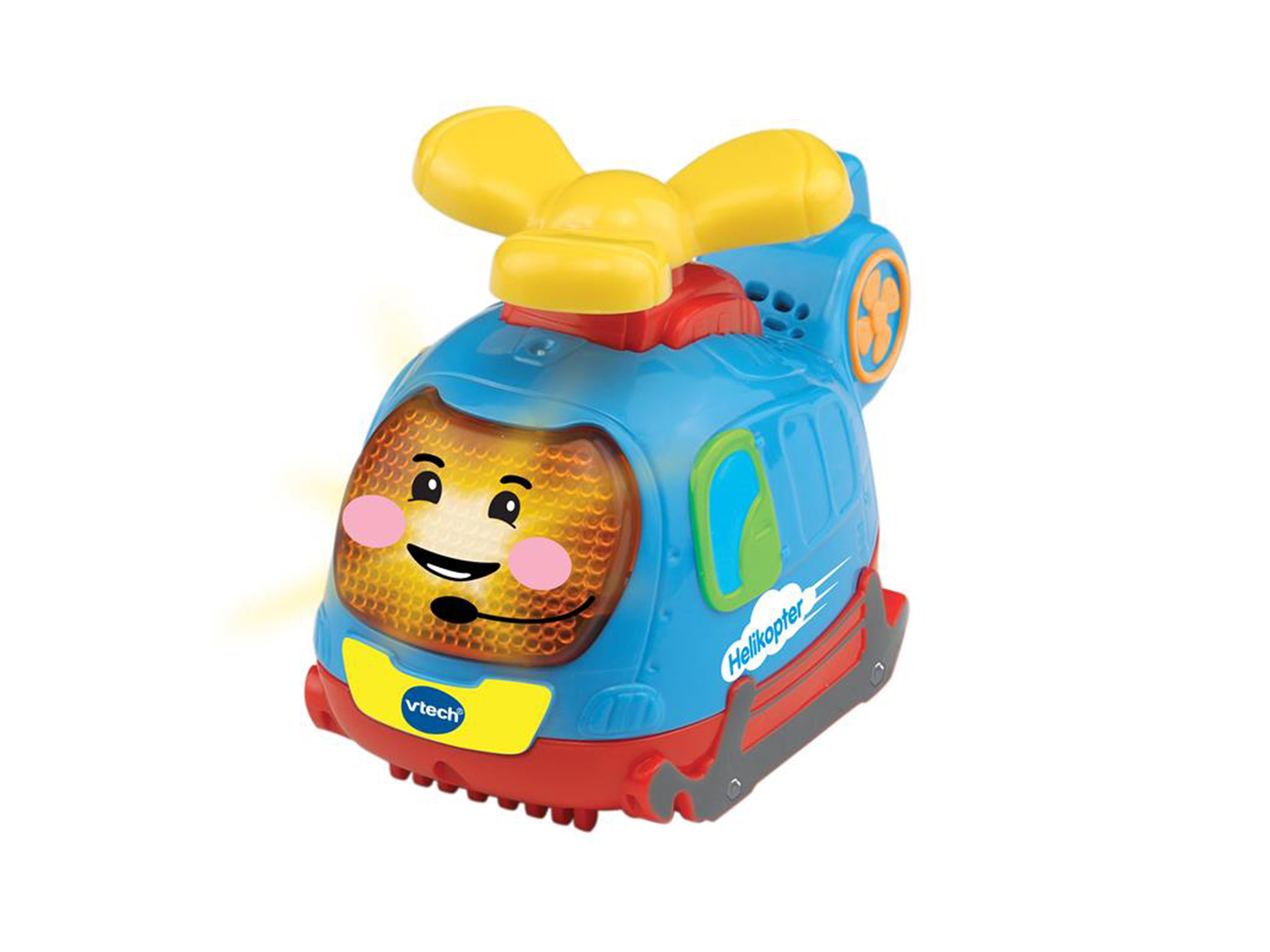 Tut Tut Baby Flitzer Helikopter