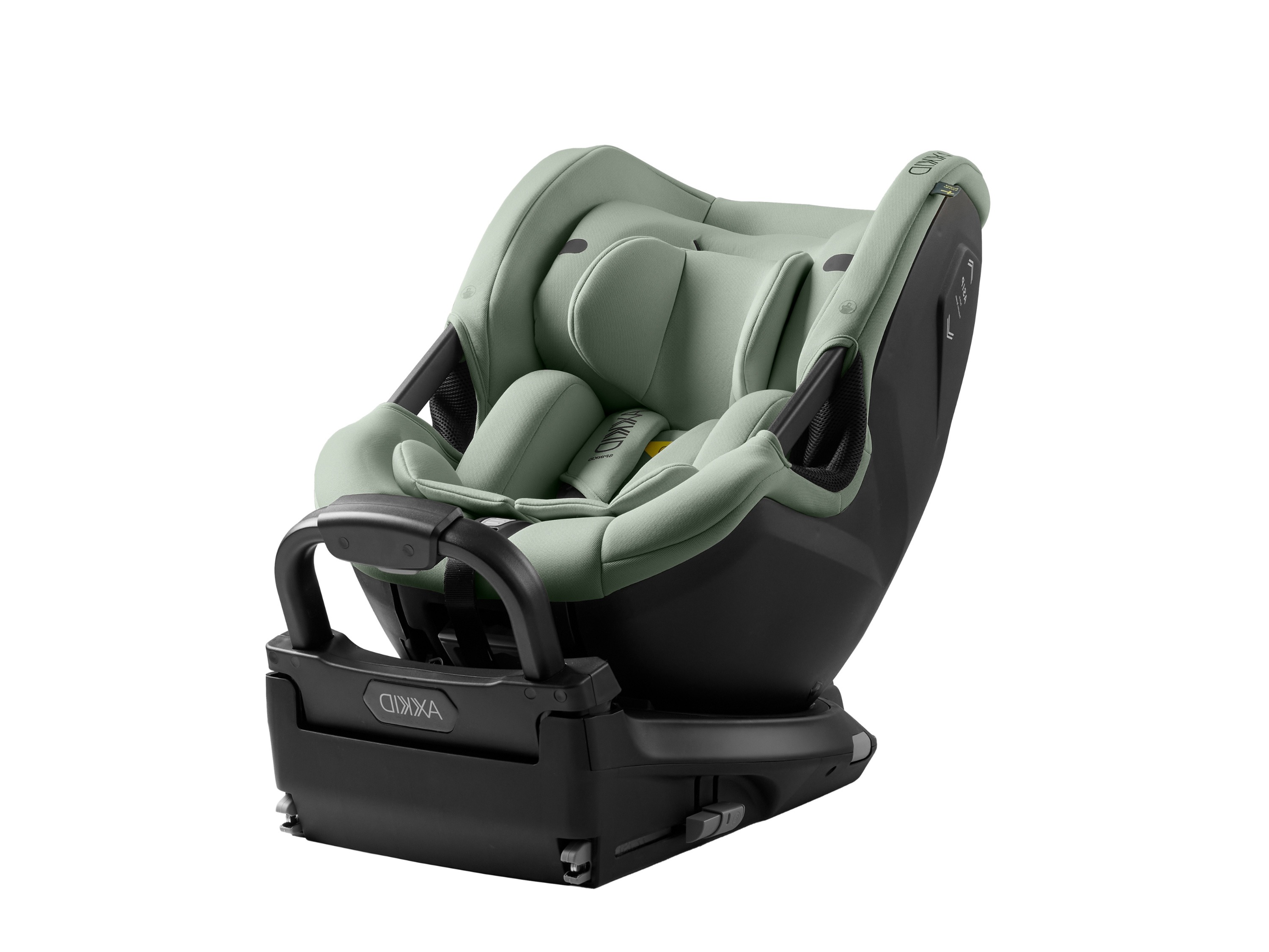 AXKID Spinkid 2 Max – Nordic Bloom Green