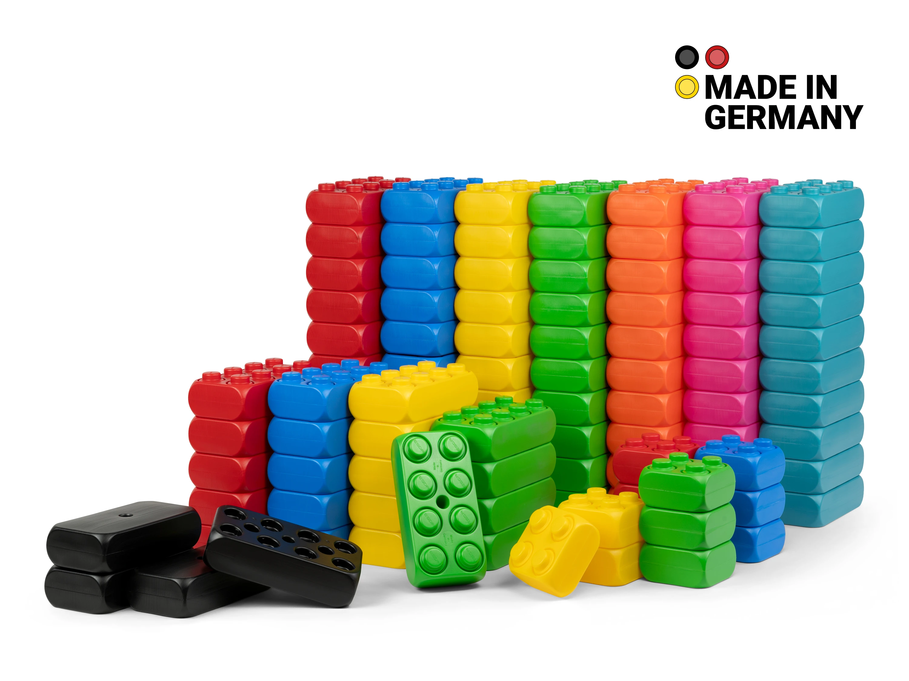 XXL-Funblocks Jumbo-Set XXL-Funblocks Jumbo-Set