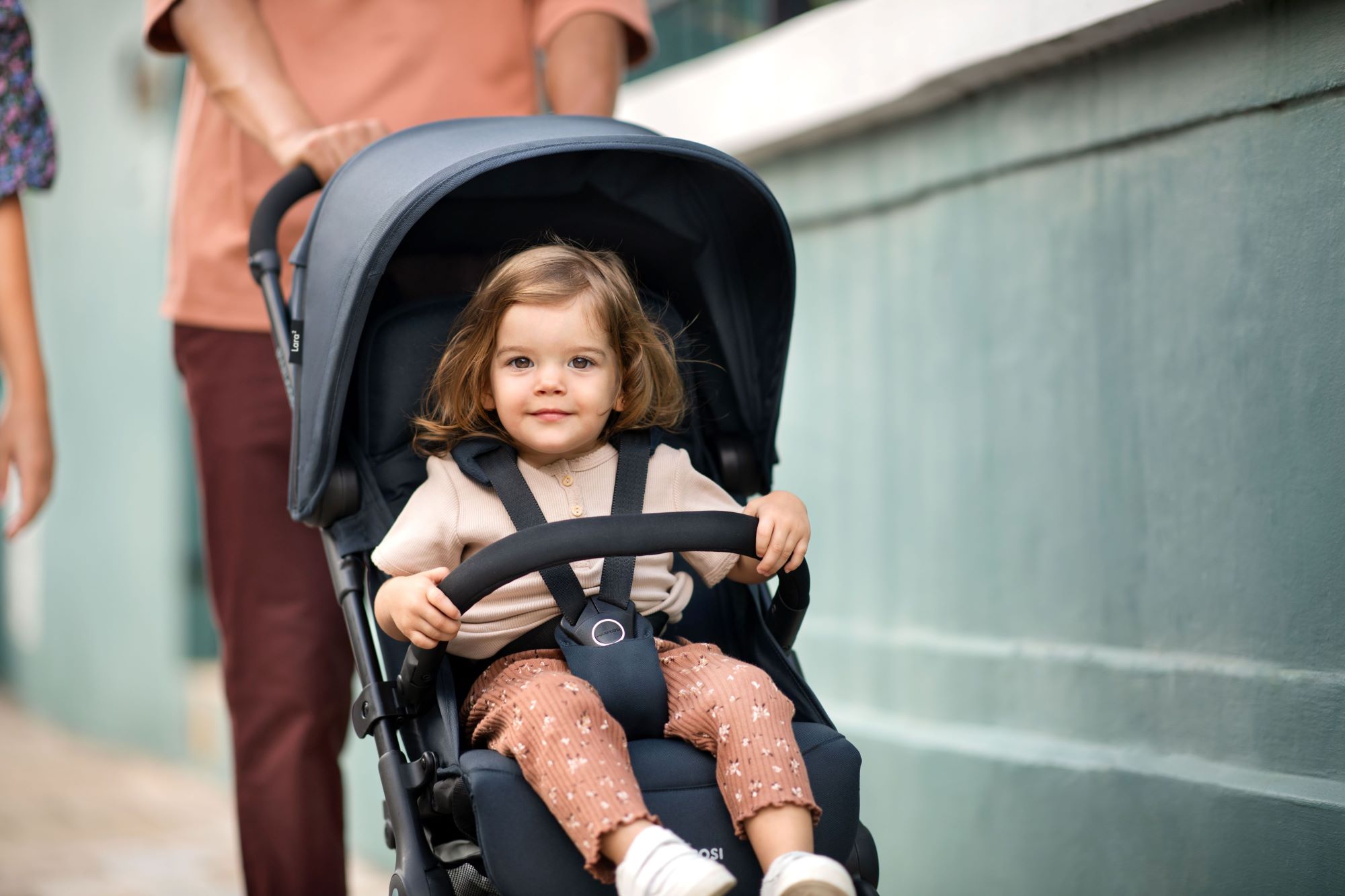 Kinderwagen