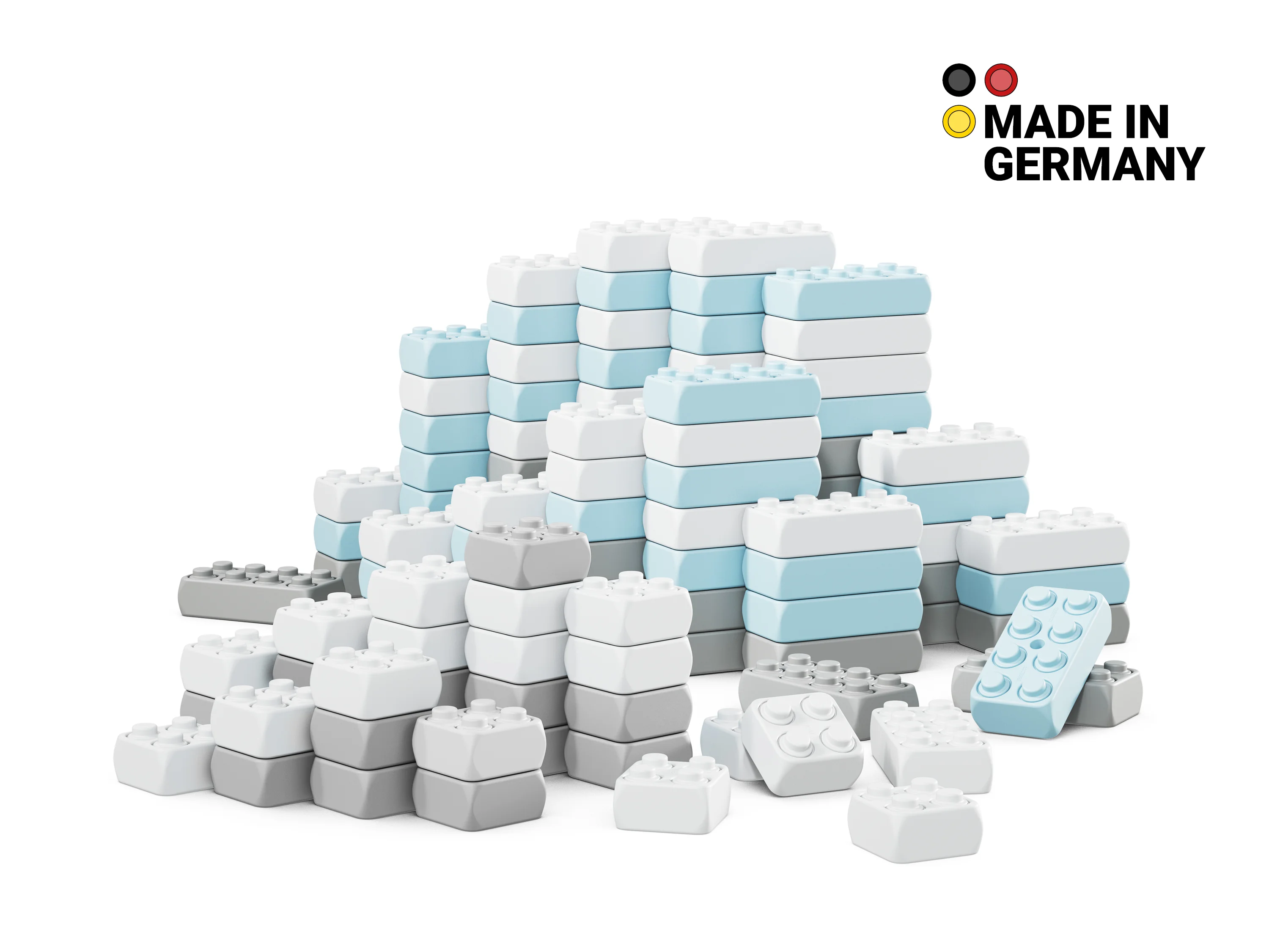 XS-Playblocks Edition Elements Luft-Set groß