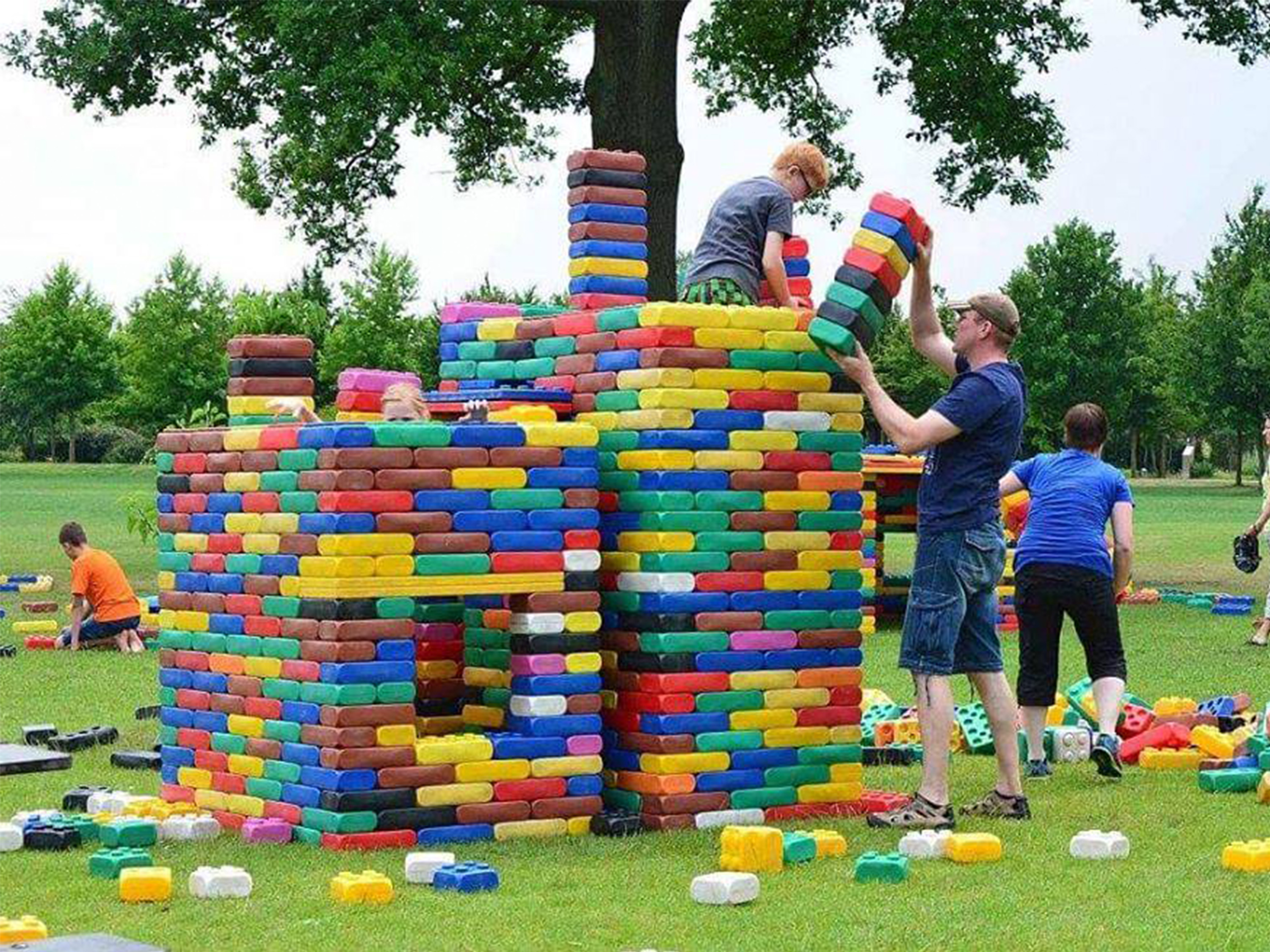 image Mood Foto XXl Funblocks