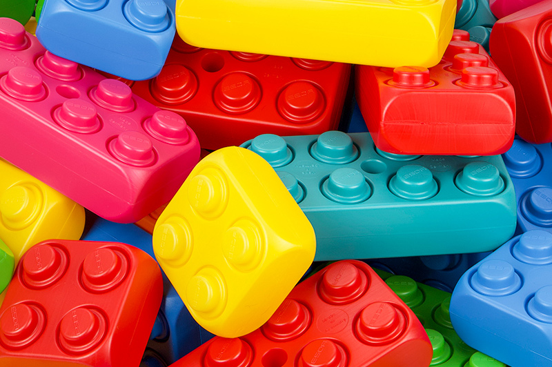 image ESDA XXL-Funblocks