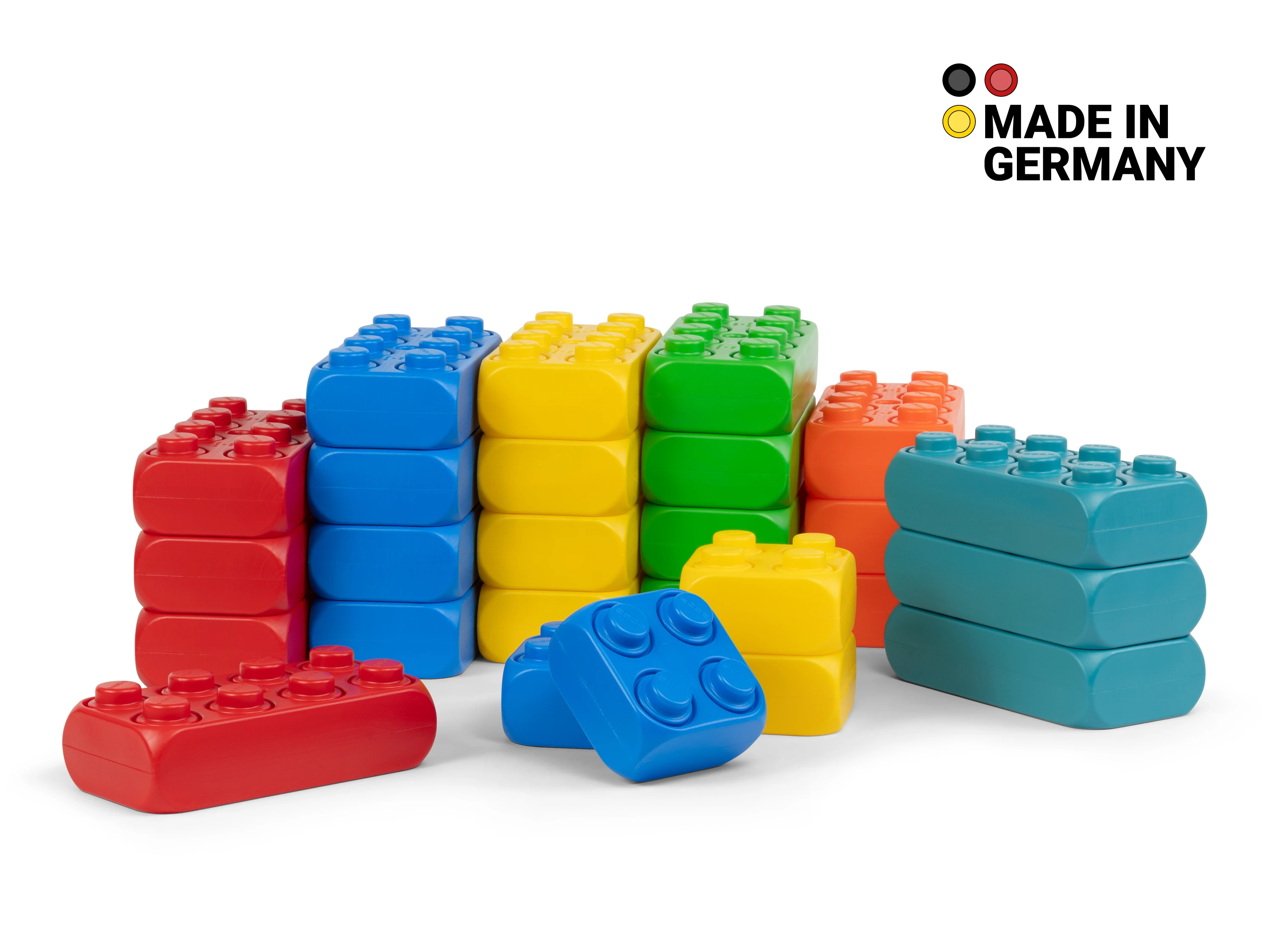 image XXL-Funblocks Starter-Set