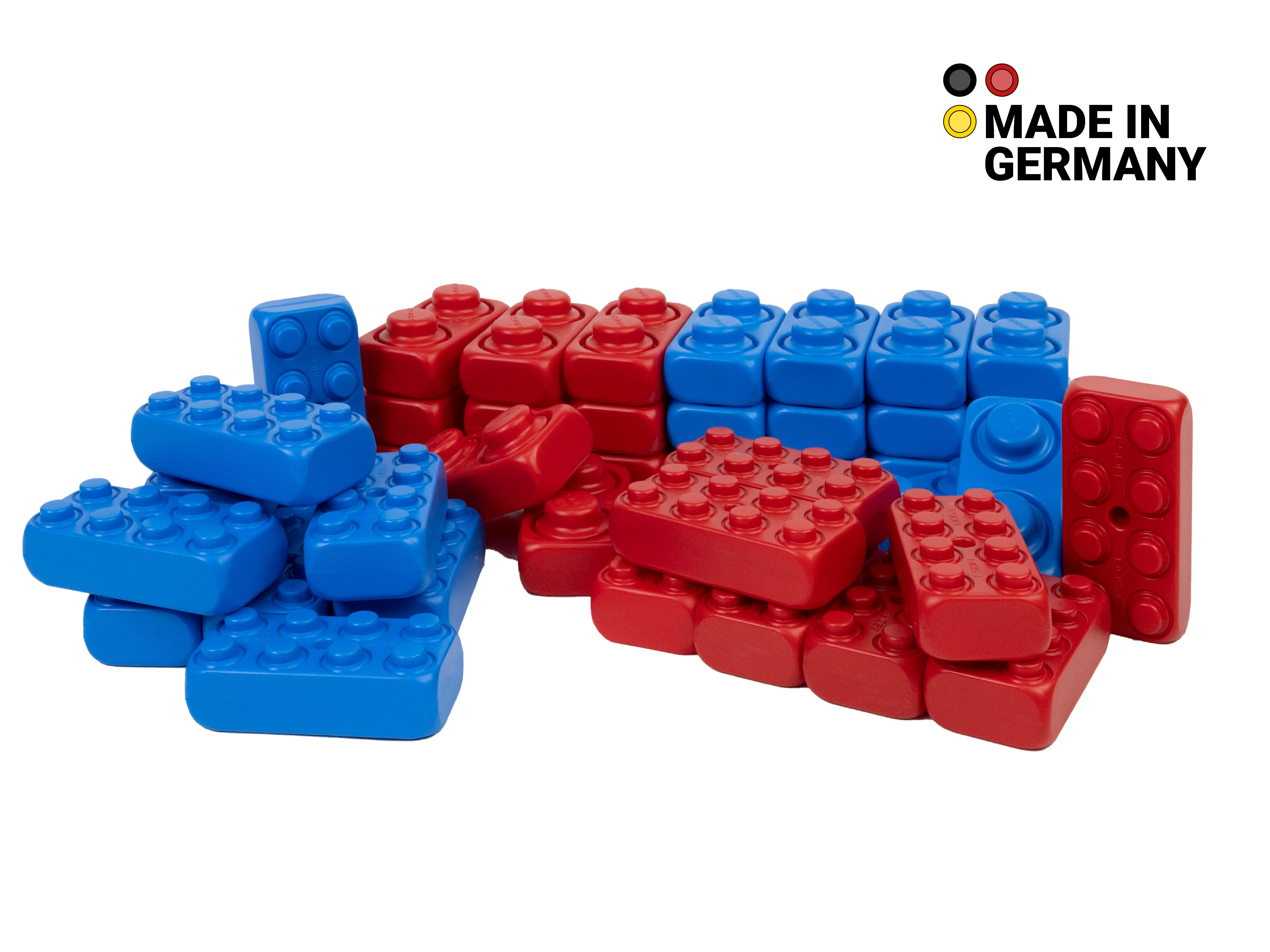 Titelbild Konnektor Set Playblocks