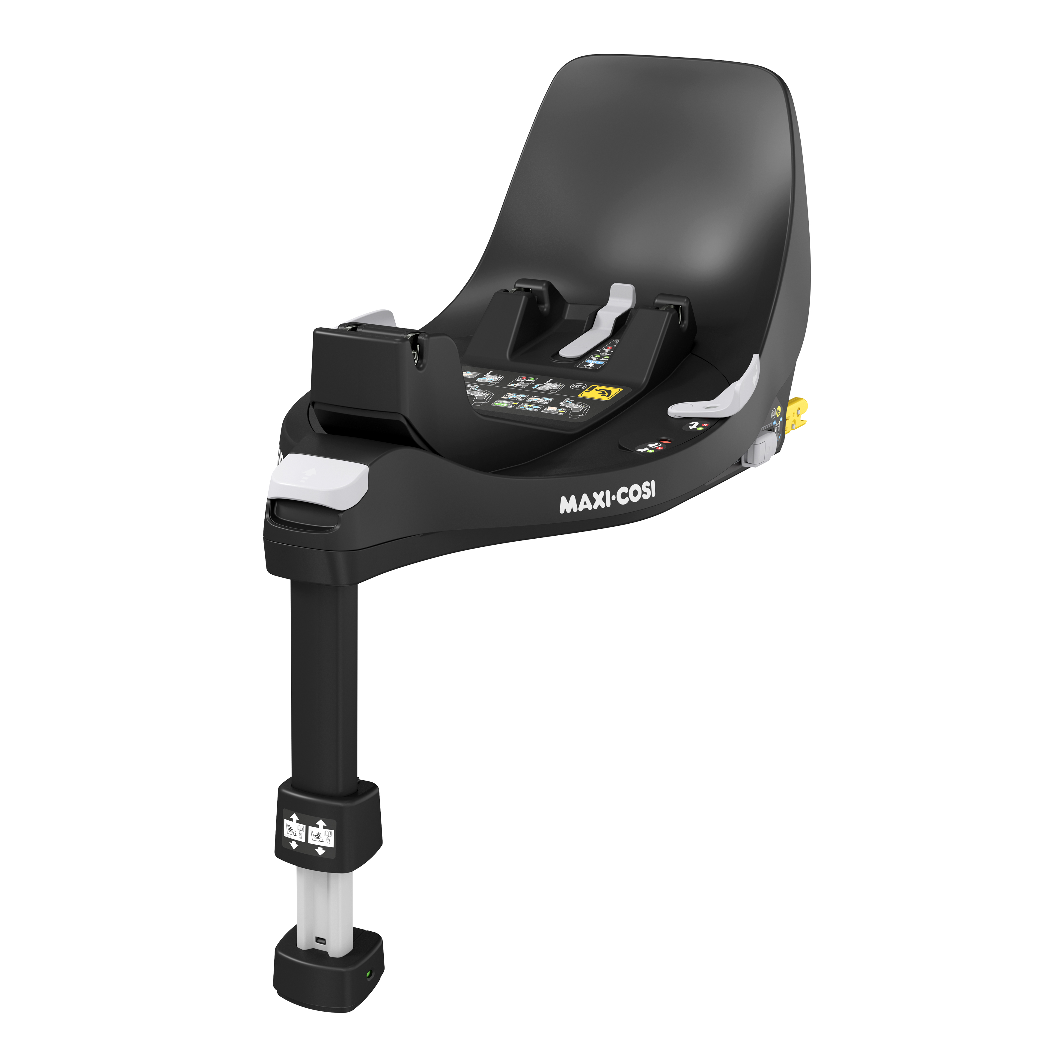Maxi-Cosi Familyfix 360 Basisstation