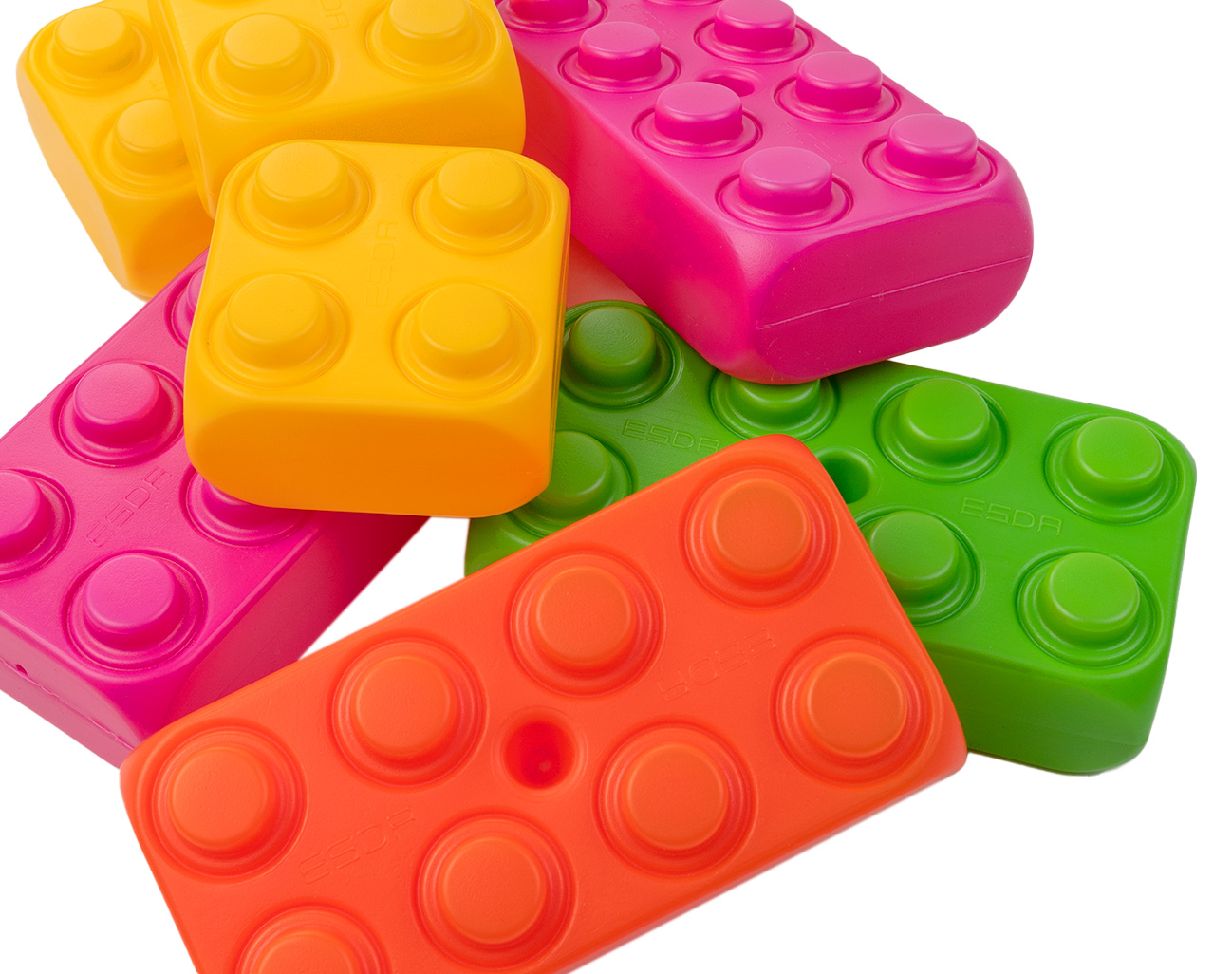 image ESDA XXL-Funblocks