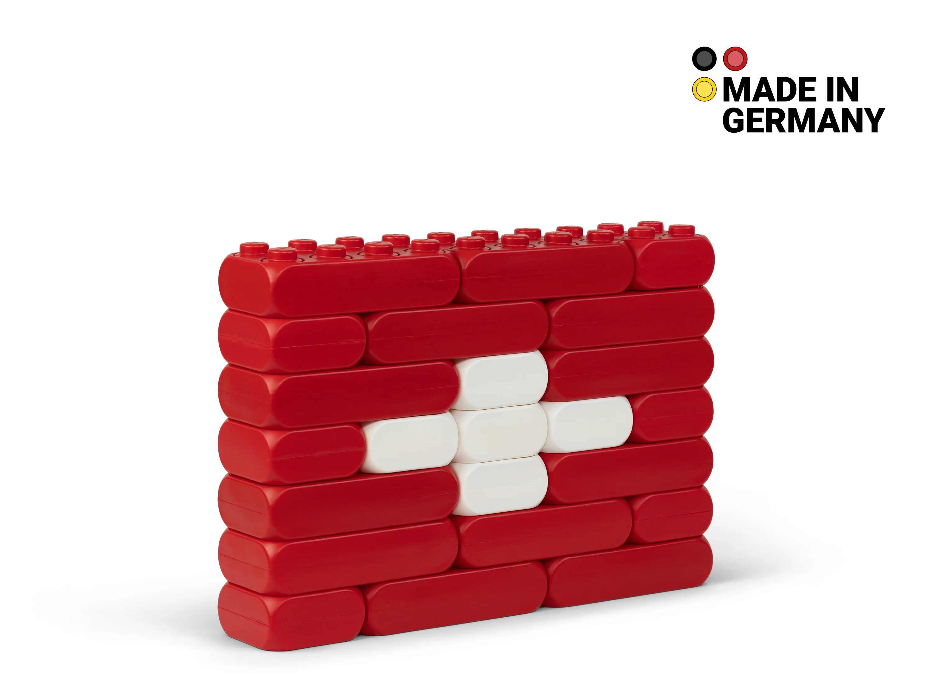 XXL-Funblocks Schweiz-Set
